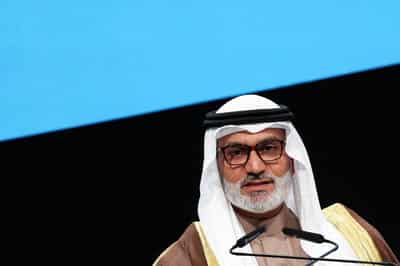 Image for OPEC projects 'very strong' third-quarter oil demand, followed by tight balance, RIA reports