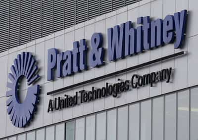 Image for Striking workers at Pratt & Whitney to vote on revised contract offer