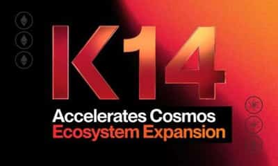 Image for Kava 14 Accelerates Cosmos Ecosystem Expansion
