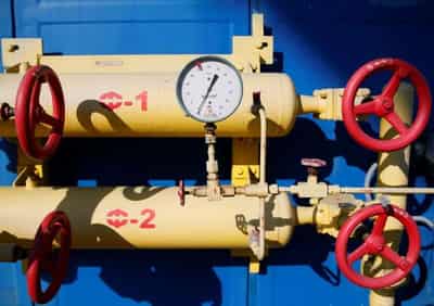 Image for Exclusive-Ukraine will not reopen gas route until it controls pipeline system