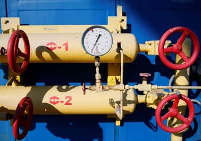 Image for Exclusive-Ukraine will not reopen gas route until it controls pipeline system