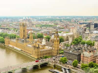 Image for One step closer to the British consumers: Understanding the needs of the UK audience
