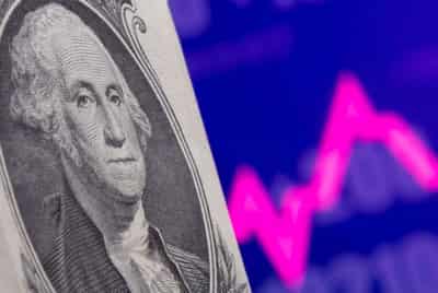 Image for Dollar broadly weaker after U.S. jobs data disappoint