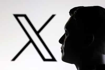 Image for X agrees to British crackdown on hate speech and militant content, regulator says