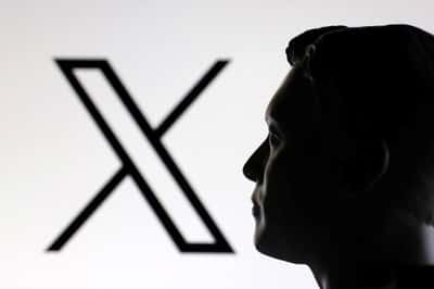 Image for X agrees to British crackdown on hate speech and militant content, regulator says