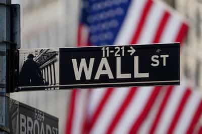 Image for Trading Day: Wall Street roars back on war resolution hopes