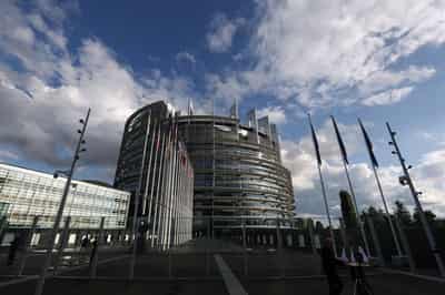 Image for European lawmakers vote for scheme to improve access to abortions