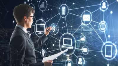 Image for How open banking can drive innovation and growth in a post-COVID world