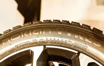 Image for Nokian Tyres profit tumbles amid Russian exit, shares fall