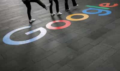 Image for Google to roll out anti-disinformation campaign in some EU countries