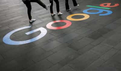 Image for Google to roll out anti-disinformation campaign in some EU countries