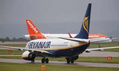 Image for Budget airlines seek EU sustainable fuel quotas for all flights