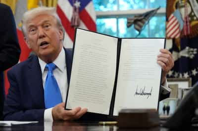 Image for Trump's H-1B visa crackdown upends Indian IT industry's playbook