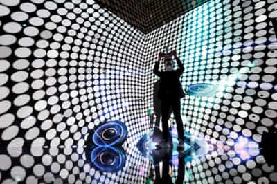 Image for Metaverse has set off no alarms or need for controls yet – EU’s Vestager
