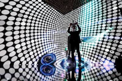 Image for Metaverse has set off no alarms or need for controls yet – EU’s Vestager