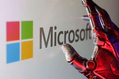 Image for Wall Street reacts to Microsoft and OpenAI's new deal