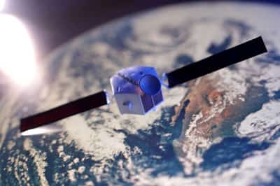 Image for As Europe rearms, Italy's fragmented space sector faces a scale test