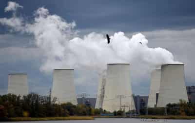 Image for Factbox-Europe ramps up coal imports as energy supply fears grow