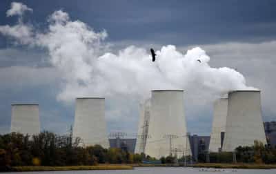 Image for Factbox-Europe ramps up coal imports as energy supply fears grow