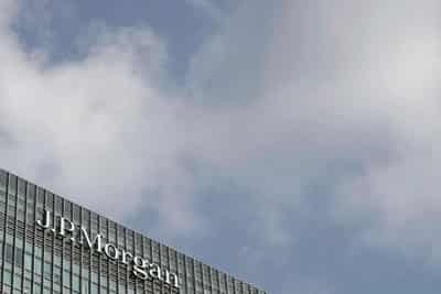 Image for J.P. Morgan private bank invests in two Swiss fintechs