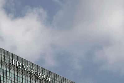 Image for J.P. Morgan private bank invests in two Swiss fintechs