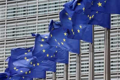 Image for EU urges US to view it as ally in tackling overcapacity, not source of problem