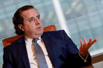 Image for Franklin Templeton’s Zahn says new ECB tool unlikely for now