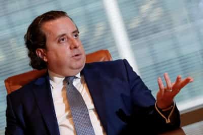 Image for Franklin Templeton’s Zahn says new ECB tool unlikely for now
