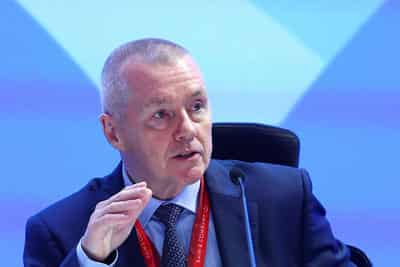 Image for Aviation leaders tackle industrial and geopolitical headwinds