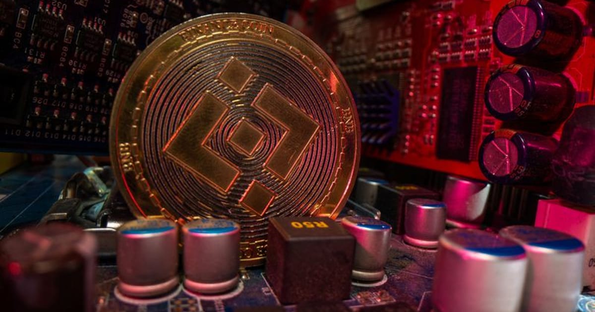 Where Binance's $6.3B Breach Ranks Among Biggest Crypto Hacks
