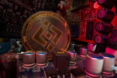 Image for Factbox-Where Binance's $6.3 billion breach ranks in crypto's biggest hacks and heists