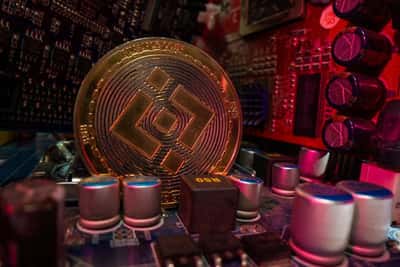 Image for Factbox-Where Binance's $6.3 billion breach ranks in crypto's biggest hacks and heists