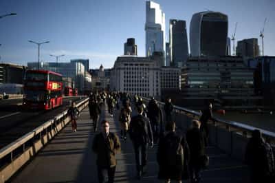 Image for Business insolvency in England and Wales soars in March