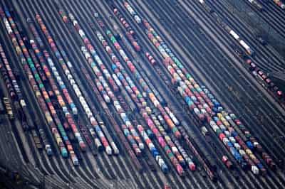 Image for For Europe Inc, US tariff relief comes with a sting in the tail