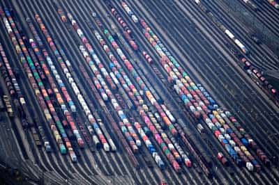Image for For Europe Inc, US tariff relief comes with a sting in the tail