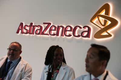 Image for AstraZeneca unveils $50 billion US investment as pharma tariff threat looms