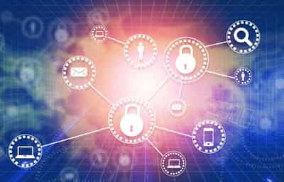 Image for Security, efficiency &amp; transparency in digital assets