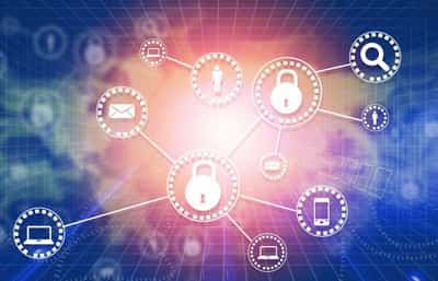 Image for Security, efficiency &amp; transparency in digital assets