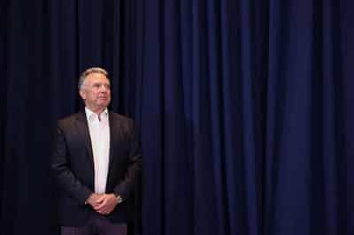 Image for US, Russian teams met in Florida and discussed 'variety of topics,' Witkoff says