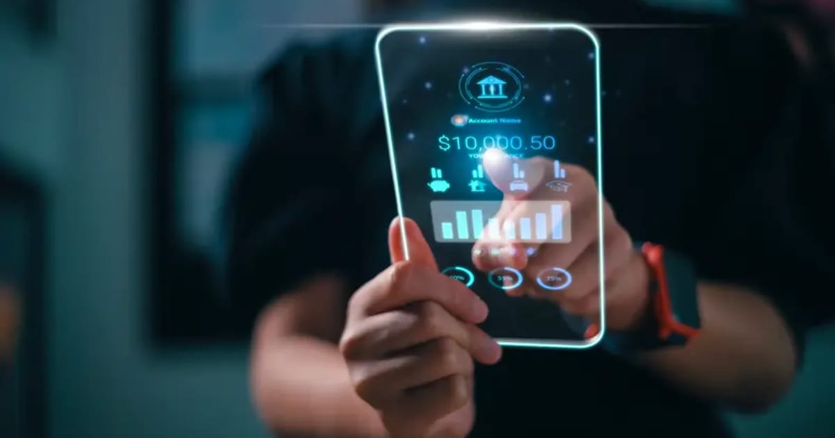 Banking Technology Trends 2025
