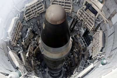 Image for Kremlin says British and French arsenals must ultimately be part of nuclear disarmament talks