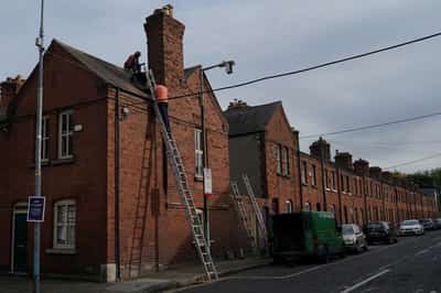 Image for Irish house prices record fastest monthly growth since November