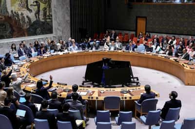 Image for Analysis-'Snapback' sends West back to the drawing board on Iran's nuclear programme