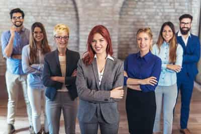 Image for Enhancing Global Business Ventures with Professional Business Translation Services