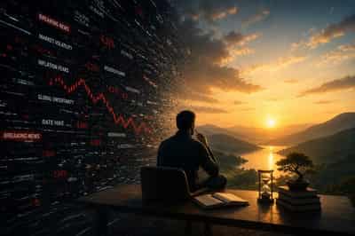 Image for The Great Relearning of Investing: Why the Future May Reward Investors Who Think Slower in a Faster World
