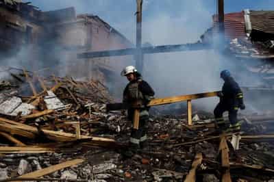 Image for Ukraine and Russia: What you need to know right now