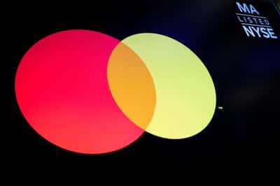 Image for Mastercard appoints insider Ling Hai CFO in leadership reshuffle