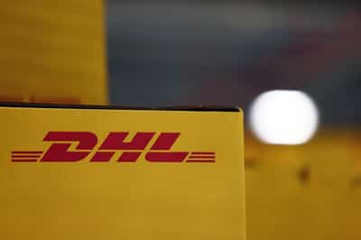 Image for DHL resumes global shipments of over $800 to US consumers