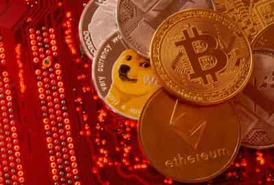 Image for Global crypto regulation body likely in next year, top official says