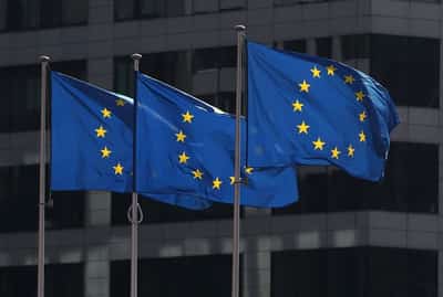 Image for EU lawmakers move to scrap carbon border levy's emergency brake